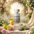 عطر خليفة