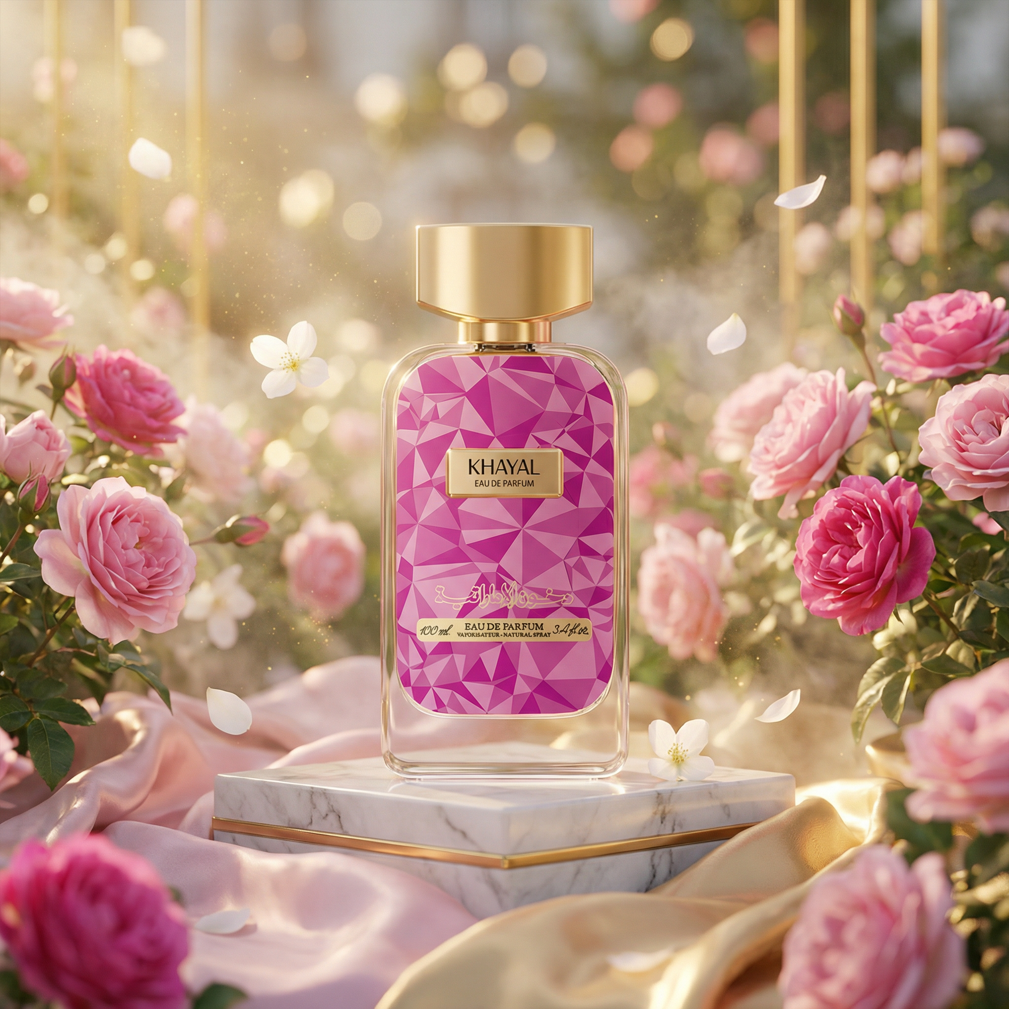 عطر خيال