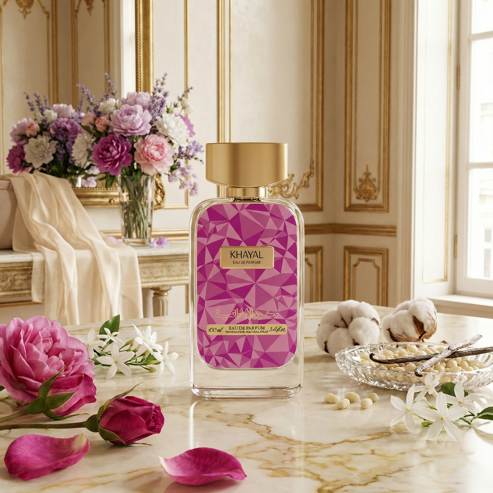 عطر خيال