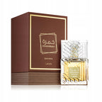 Lattafa Khamrah Qahwa Eau de Parfum