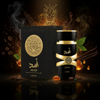 عطر أسد من لطافة 