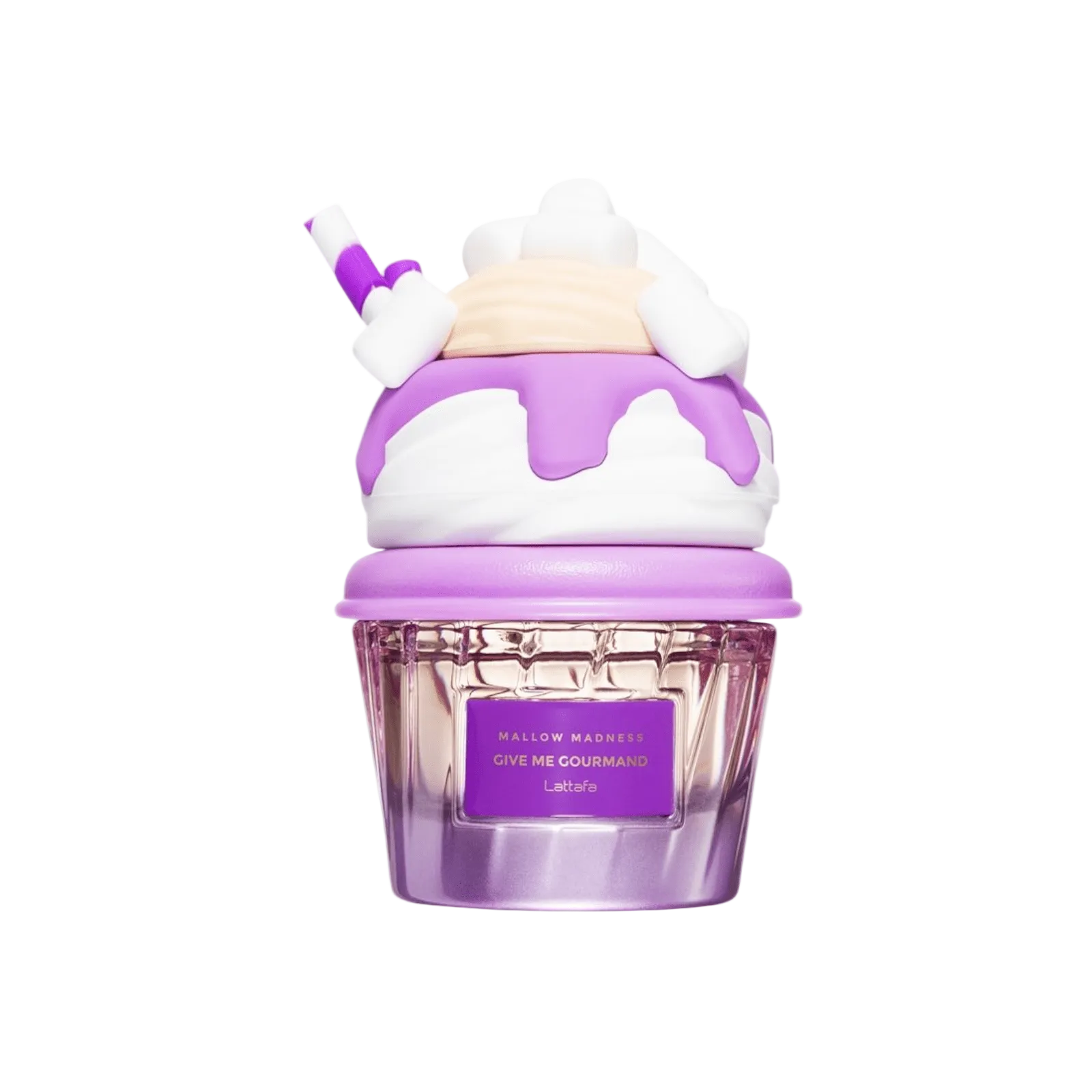 Mallow Madness Give Me Gourmand by Lattafa