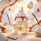 Whipped Pleasure Give Me Gourmand من لطافة