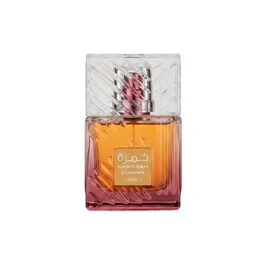 Lattafa Khamrah Dukhan Eau de Parfum