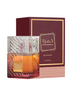 Lattafa Khamrah Dukhan Eau de Parfum