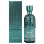 Sherlock by Assaf Perfume