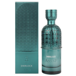 Sherlock by Assaf Perfume