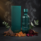Sherlock by Assaf Perfume