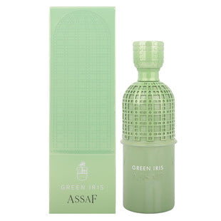عطر  عساف جرين آيرس