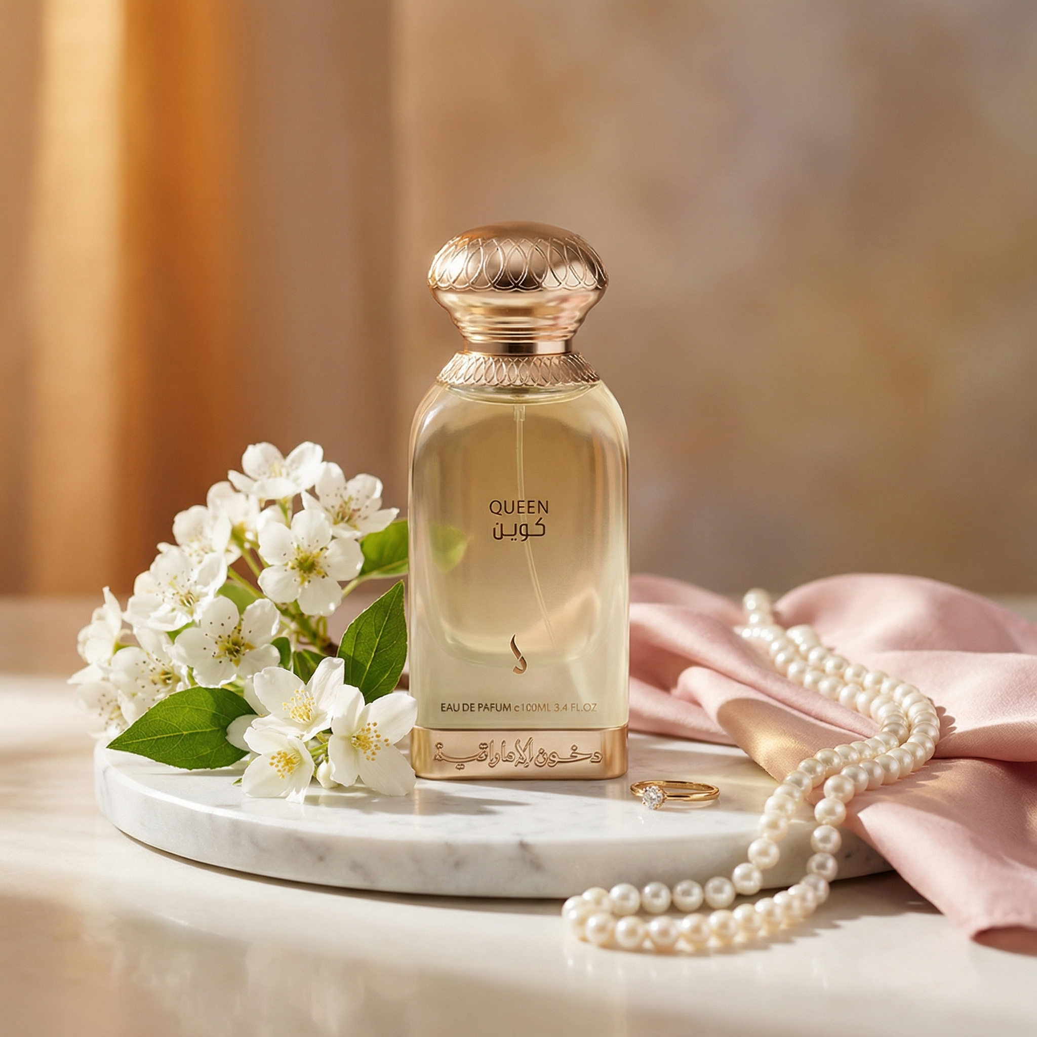 عطر كوين