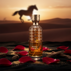 Noble Cavale by Assaf Perfume