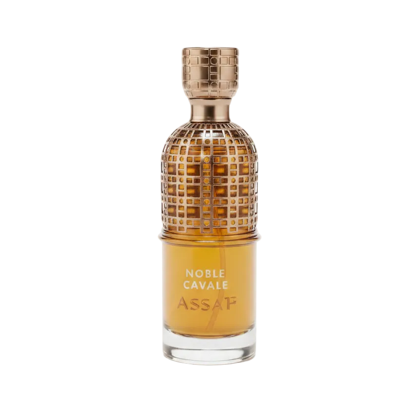 Noble Cavale by Assaf Perfume