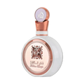 عطر فخر لطافة الأبيض