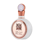 عطر فخر لطافة الأبيض