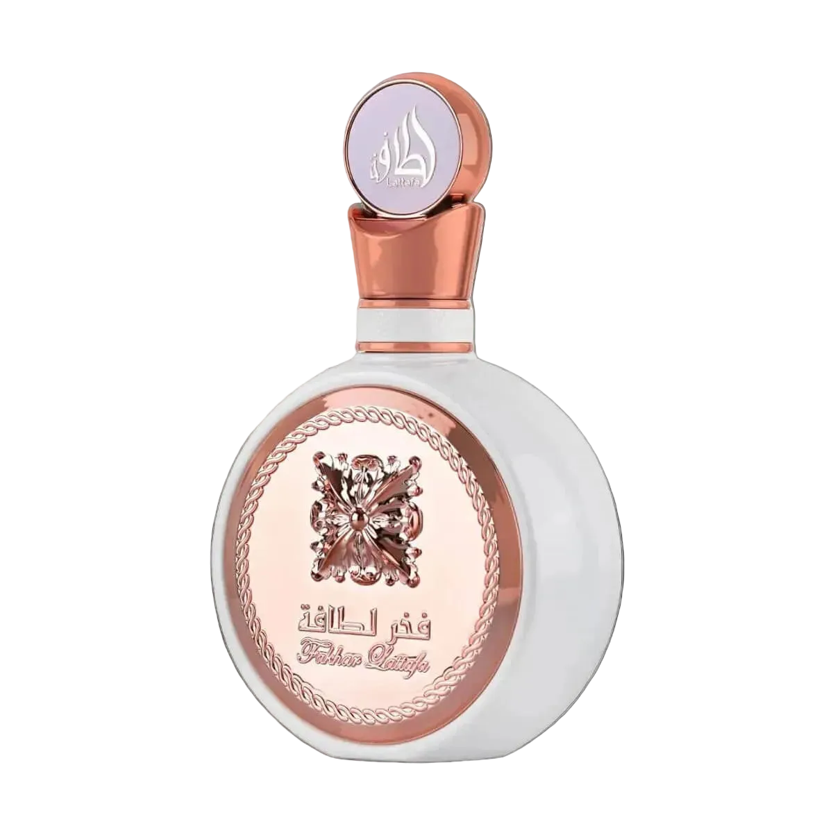 Fakhar Lattafa White Perfume