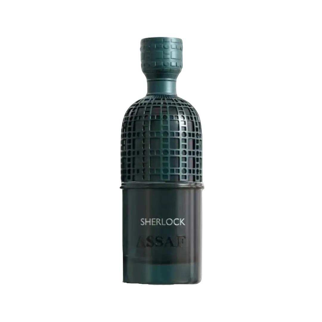 Sherlock by Assaf Perfume