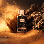 Signature Rose Gold Perfume