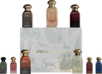 Special Edition Perfume Set