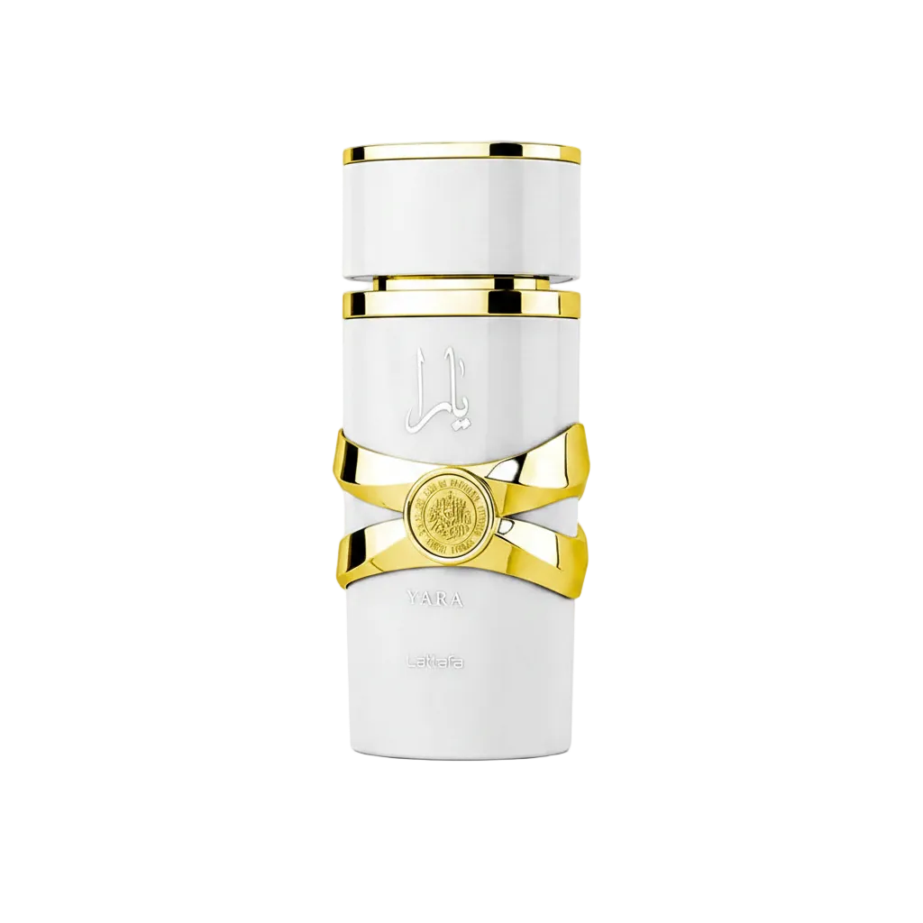 عطر لطافة يارا موي