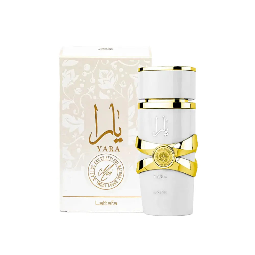 عطر لطافة يارا موي