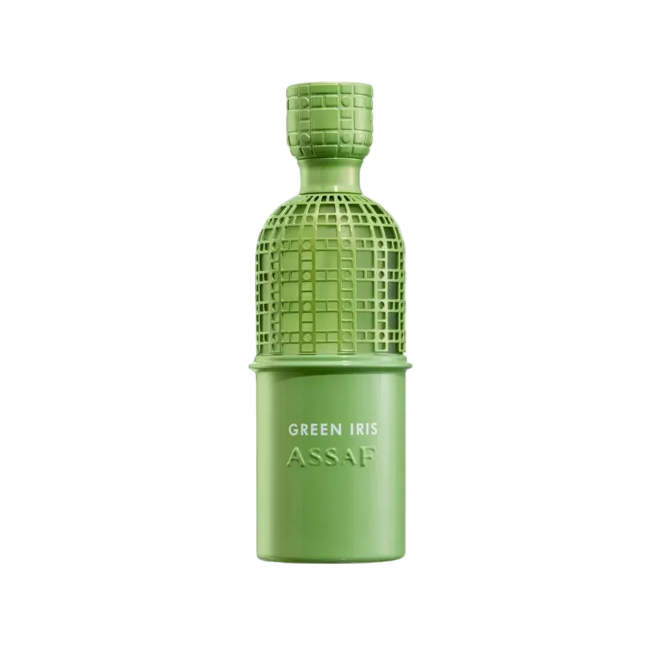 عطر  عساف جرين آيرس