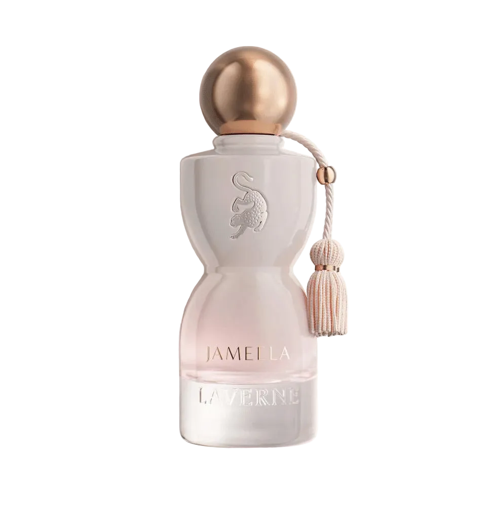 Jameela Eau de Parfum by Laverne