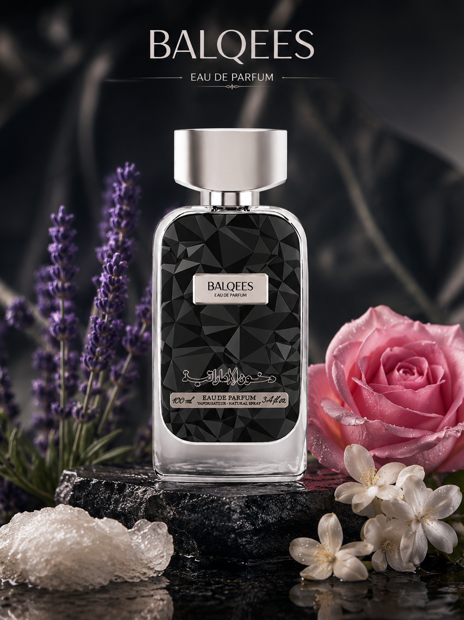 Balqees Perfume