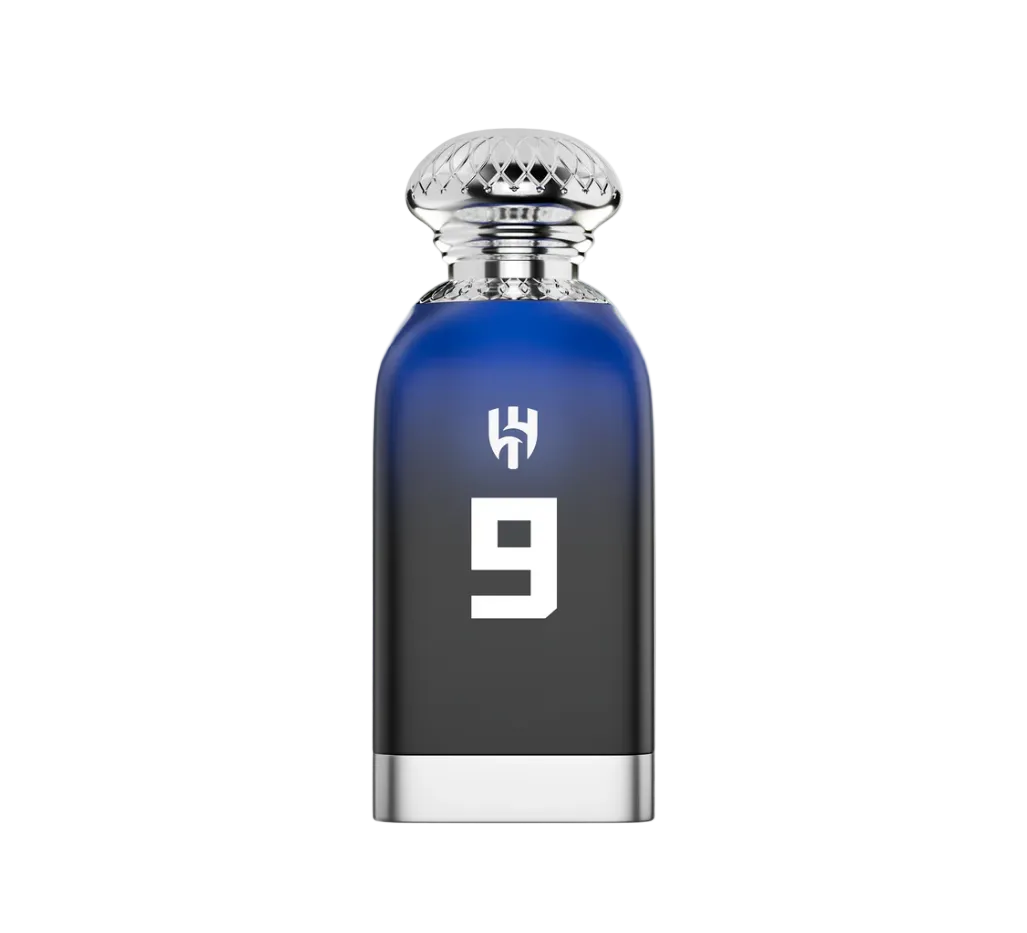 Hilal 9 Perfume 100ml