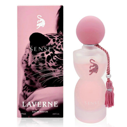 Laverne Sense Eau de Parfum