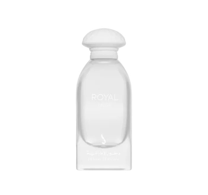 Royal Musk Perfume 100ml